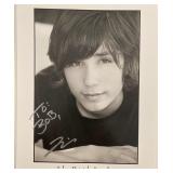 Dear White People John Patrick Amedori signed...