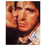Sea of Love Al Pacino signed photo