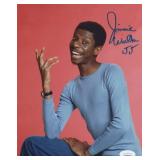 Good Times Jimmie Walker Signed Photo