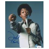 Different Strokes Todd Bridges Signed Photo