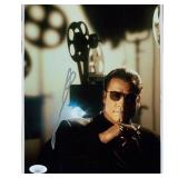Pulp Fiction John Travolta Signed Photo JSA