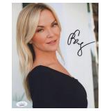 Baywatch Brandy Ledford Signed Photo