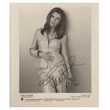 All My Children Finola Hughes signed photo