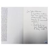 Peckinpah The Western Films Paul Seydor Signed...