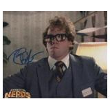 Revnge Of The Nerds Timothy Busfield Signed Photo