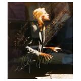 Profiler Ally Walker signed photo