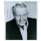 Trading Places Ralph Bellamy Signed 8x10...