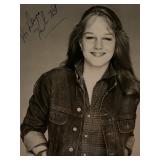 Mad About You Helen Hunt signed photo