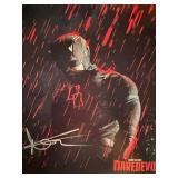 Daredevil: Born Again Charlie Cox signed photo