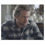 True Blood Todd Lowe Signed Photo