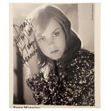 8 Mile Taryn Manning signed photo
