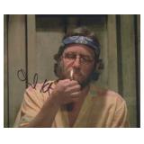 Friday The 13th Part III David Katims Signed Photo