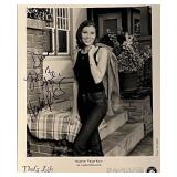 Thats Life Heather Dubrow Signed Photo