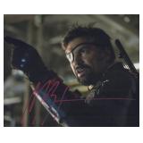 Arrow Manu Bennett Signed Photo