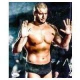 WWE Karrion Killer Kross Signed Photo