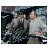 The Phantom Billy Zane  signed photo. JSA...