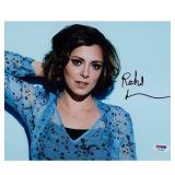 Crazy Ex-Girlfriend Rachel Bloom Signed 8x10...