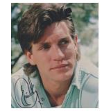 The Dark Knight Eric Roberts Signed Photo