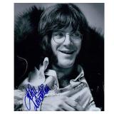 Welcome Back Kotter John Sebastian Signed Photo...