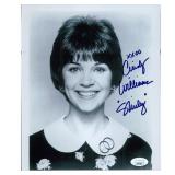 Laverne and Shirley Cindy Williams signed...