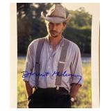 The Wedding Date Dermot Mulroney signed photo
