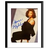Waterworld Jeanne Tripplehorn signed photo