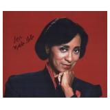 The Jeffersons Marla Gibbs Signed Photo