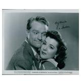 Whistling In Brooklyn Red Skelton Signed 8x10...