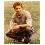 Roadtrip Breckin Meyer signed photo