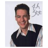 3rd Rock from the Sun French Stewart Signed Photo