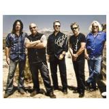 Creedence Clearwater Revival Doug Clifford and...