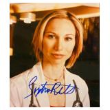 Gideon's Crossing Sophie Keller signed photo