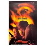 Pet Sematary Two 1992 Original Movie Poster