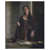Robin Hood Lydia Peckham Signed Photo