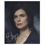 Breaking Bad Betsy Brandt Signed Photo