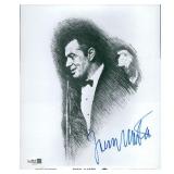 The Big Store Tony Martin Signed  Photo JSA Authen