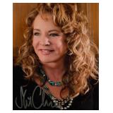 Grease Stockard Channing signed photo