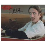 Ferris Bueller's Day OffRichard Edson Signed Photo