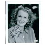 Nanny And The Professor Juliet Mills Signed Photo