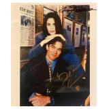 Lois & Clark: The New Adventures of Superman Teri