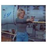 Betrayal Erika Eleniak Signed Photo