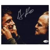 The Godfather Gianni Russo Signed Photo