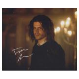 The Borgias Francois Arnaud Signed Photo
