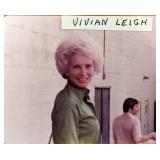 Janet Leigh original photo