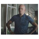 Barry Anthony Carrigan Signed Photo