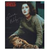 Nightbreed Anne Bobby Signed Photo