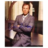Drugstore Cowboy James LeGros signed photo