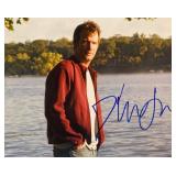 The Punisher Thomas Jane signed photo