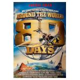 Jackie Chan Around the World in 3-D 2004 original