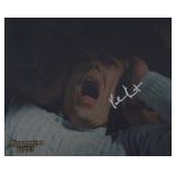 Friday The 13th Part III Paul Kratka Signed Photo